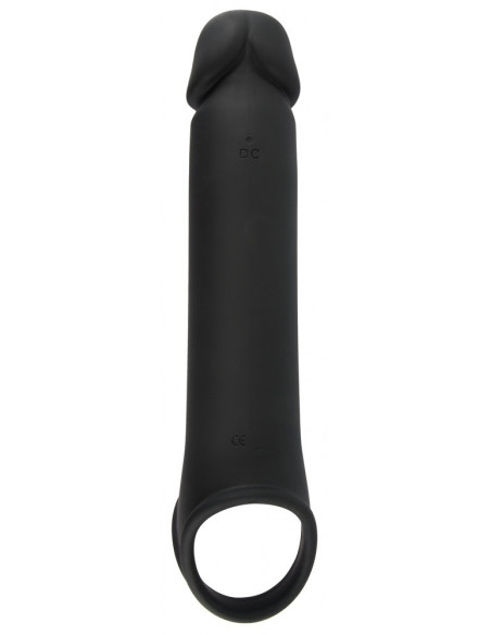 Rebel RC Penis Extension