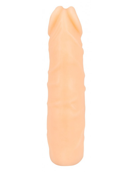 Nature Skin Sleeve with Bullet