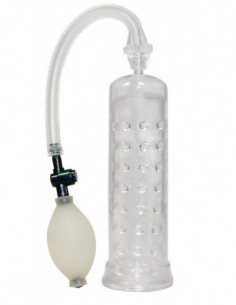 Horny Dots Pump penis pump 2