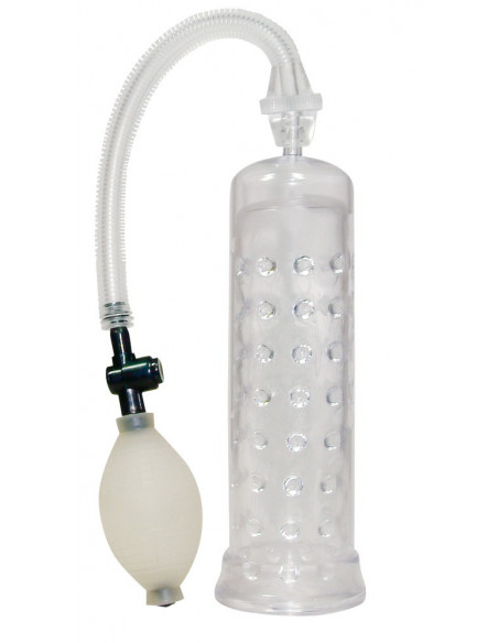 Horny Dots Pump penis pump