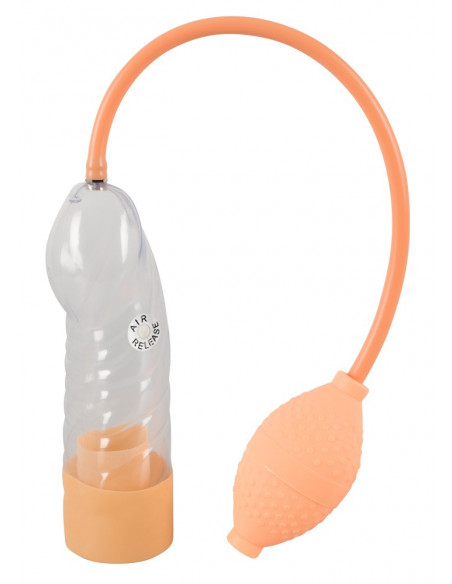 Pumpe Sexprotz