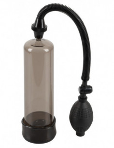 Bang Bang Penis Pump black 2