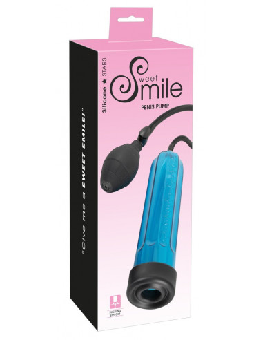 Smile Pump