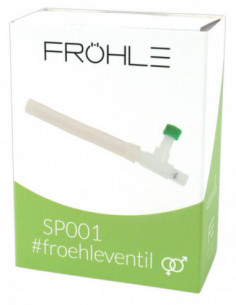 SP001 Valve