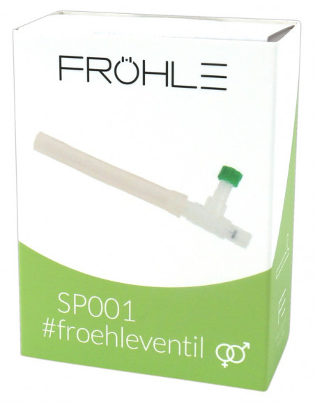 SP001 Valve