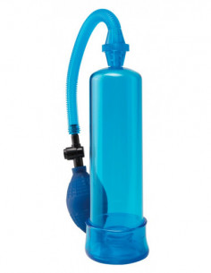 PW Beginner's Power Pump Blue 2