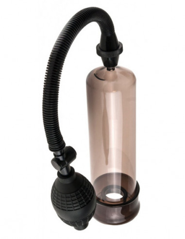 PW Beginner's Power Oumo Smoke