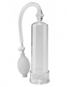 PW Beginner's Power Pump Clear 2