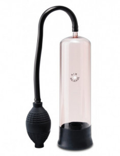 PW Rookie of the Year Pump 2
