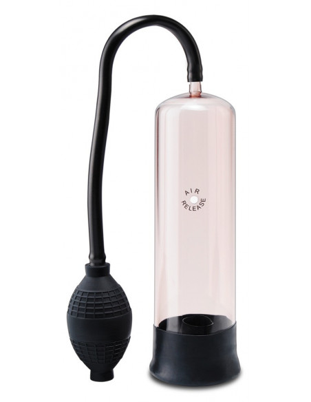 PW Rookie of the Year Pump