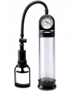 PW Accu-Meter Power Pump 2