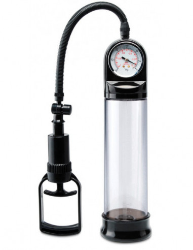 PW Accu-Meter Power Pump