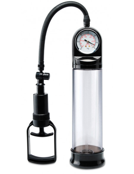 PW Accu-Meter Power Pump