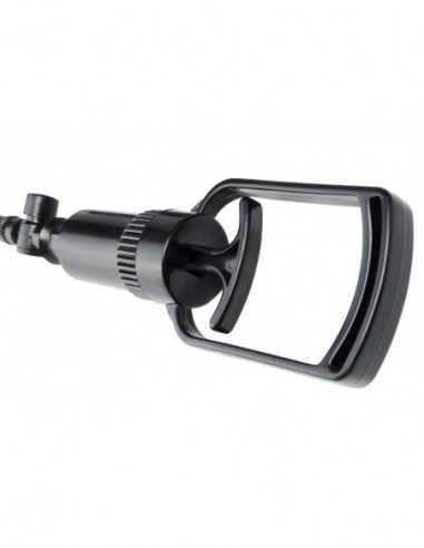 PW Accu-Meter Power Pump