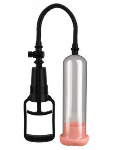PW Beginner's Pussy Pump 2