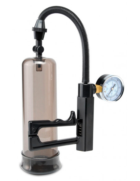 PW Pistol-Grip Power Pump