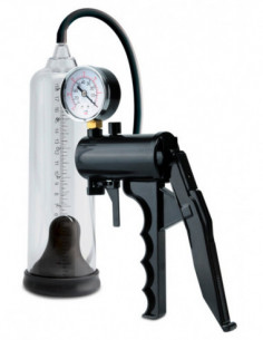 PW MAx-Precision Power Pump 2