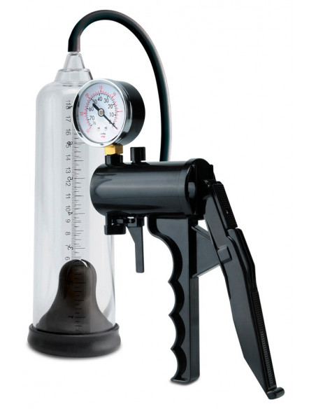 PW MAx-Precision Power Pump