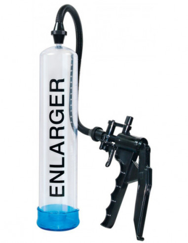 3 Sleeve System Pump