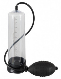 MB Professionals Power Pump 2