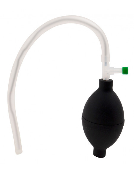 SP005 Ball Pump