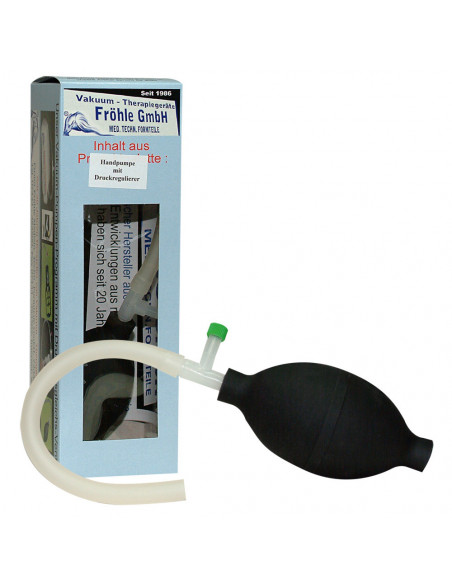 SP005 Ball Pump