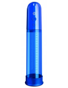 C Auto-Vac Power Pump Blue 2
