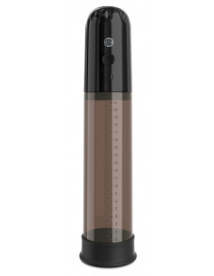 C Auto-Vac Power Pump Black 2