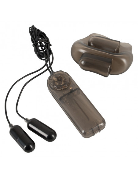 Ball Sleeve with vibration