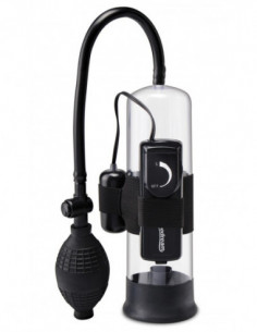 PW Beginner's Vibrating Pump 2