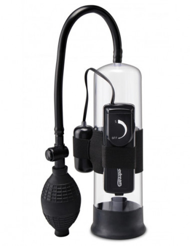 PW Beginner's Vibrating Pump