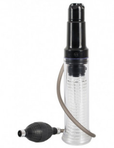 Vibrating Multi Pump and Masturb 2