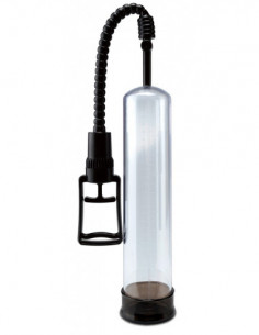 PW XXL Maximizer Pump Clear/Bl 2