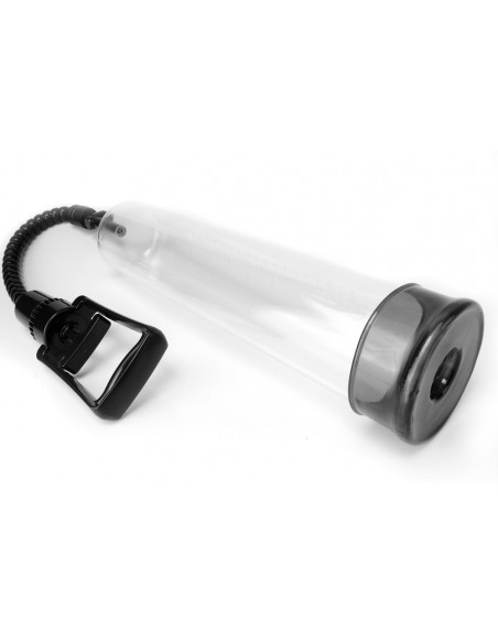 PW XXL Maximizer Pump Clear/Bl