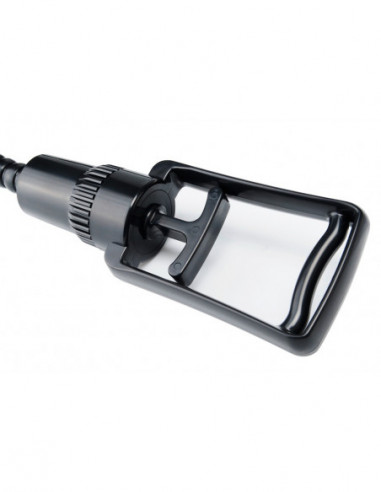 PW XXL Maximizer Pump Clear/Bl