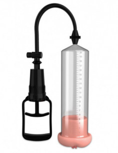 PW Fanta Flesh Pussy Pump 2