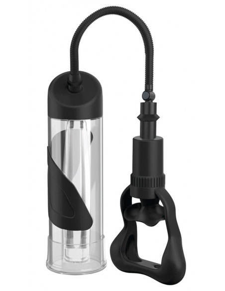 PW Blow-N'-Grow Peis Pump
