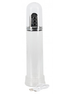Rechargeable Pump 2