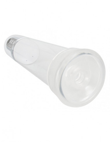 Rechargeable Pump