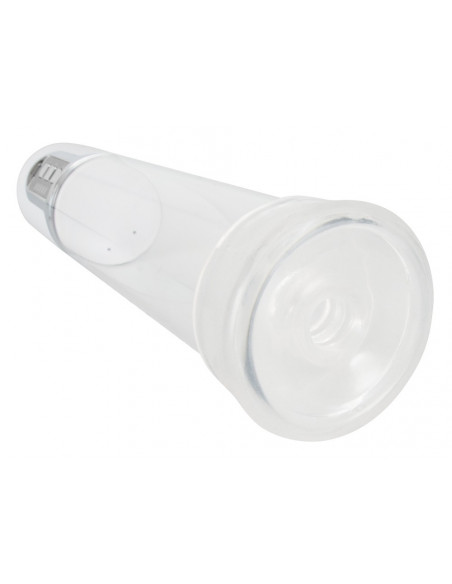 Rechargeable Pump