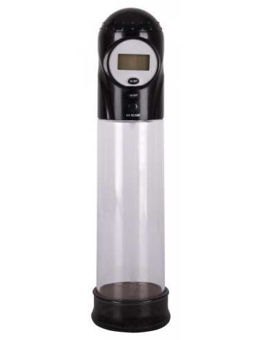 Auto Pump
