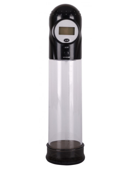 Auto Pump