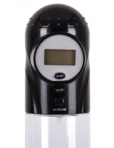 Auto Pump