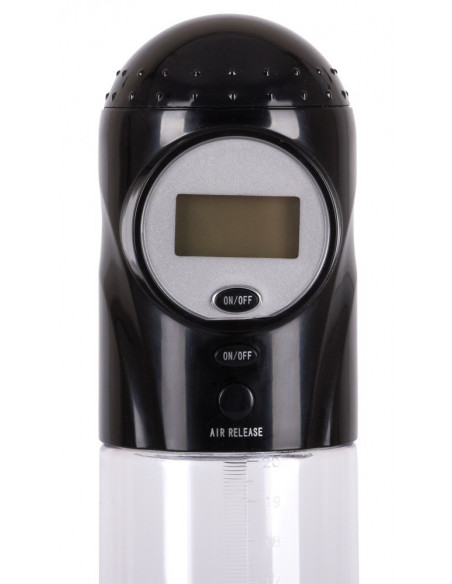 Auto Pump