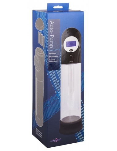 Auto Pump