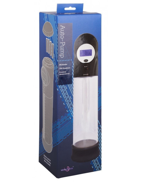 Auto Pump