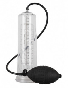 Fantastic Power Pump 2
