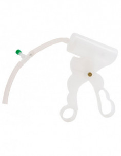 SP004 Scissors Grip Pump 2