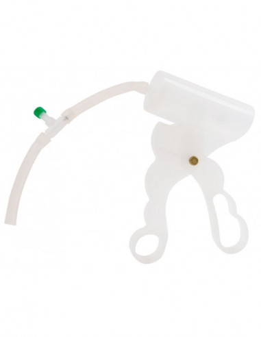 SP004 Scissors Grip Pump