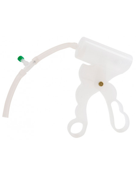 SP004 Scissors Grip Pump
